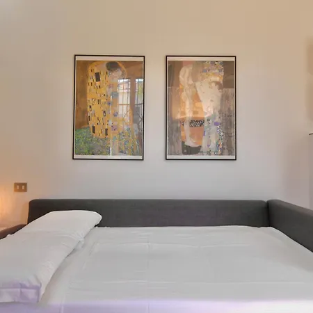 Apartamento Casa Gibi - Your From