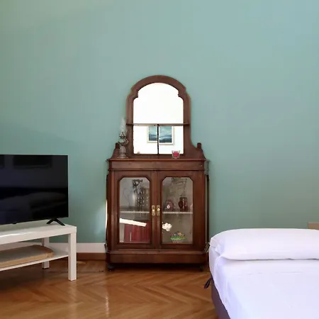 Apartamento Casa Gibi - Your From *