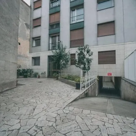 Studio Marghera Mm1 - De Angeli アパート ミラノ