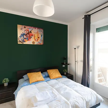 Duomo Exclusive Guest house Milan