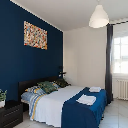 Guest house Duomo Exclusive Milan
