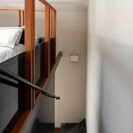 The Naviglio Grande - Luxurious Flat Milão
