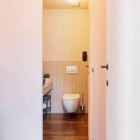 Apartamento The Naviglio Grande - Luxurious Flat *