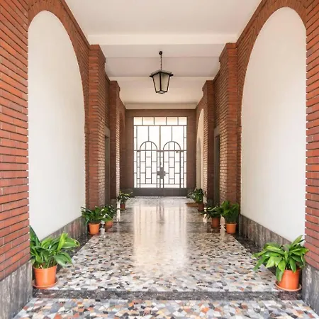 Under The Stars, Life Milano, Corso Sempione Milan