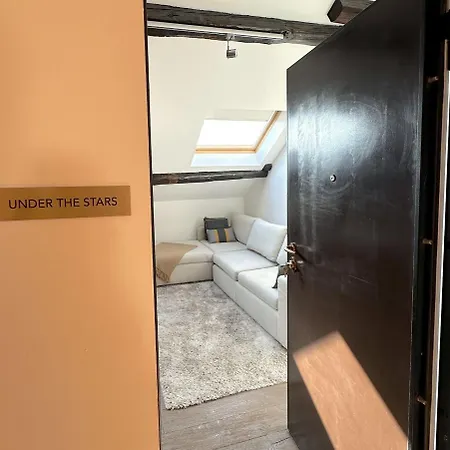 Under The Stars, Life Milano, Corso Sempione Appartement Milan