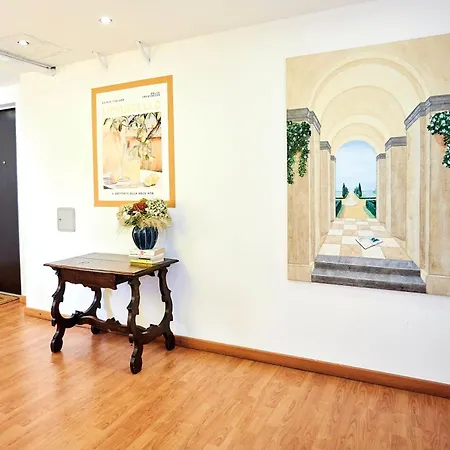 Appartement Under The Stars, Life Milano, Corso Sempione Milan