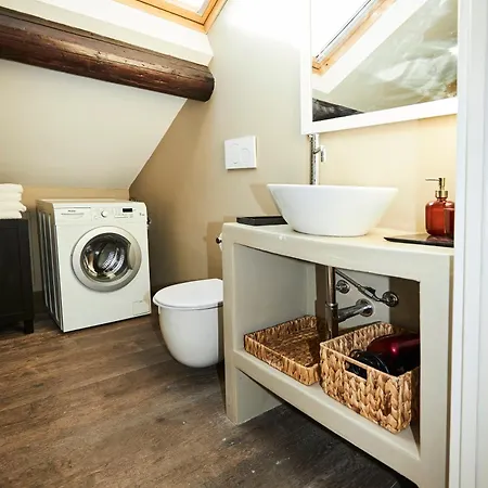 Appartement Under The Stars, Life Milano, Corso Sempione *