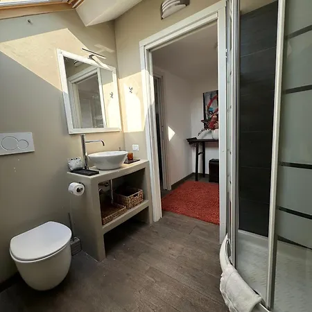 Under The Stars, Life Milano, Corso Sempione Appartement Milan