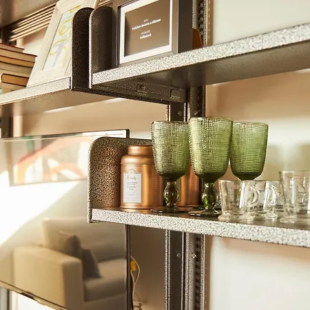 Under The Stars, Life Milano, Corso Sempione Appartement *