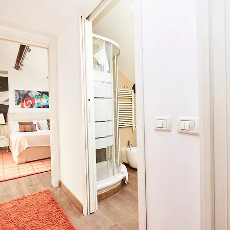 Under The Stars, Life Milano, Corso Sempione *