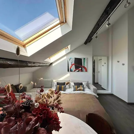 Appartement Under The Stars, Life Milano, Corso Sempione