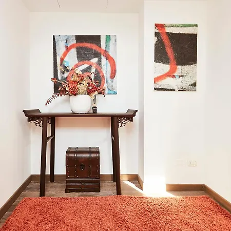 Under The Stars, Life Milano, Corso Sempione *