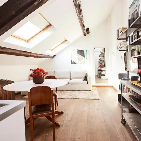 Under The Stars, Life Milano, Corso Sempione Milan