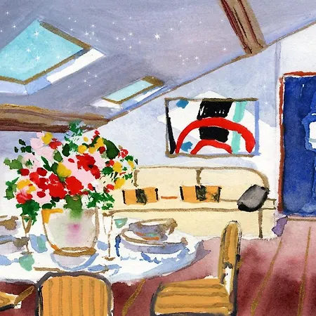 Under The Stars, Life Milano, Corso Sempione Appartement *