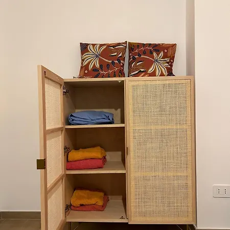 Isola New House
