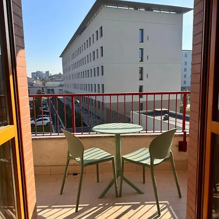 Appartement L Arche Comfort E Relax Living In Breda *
