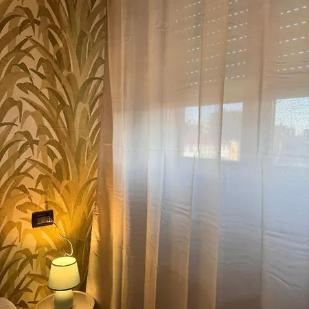Appartement L Arche Comfort E Relax Living In Breda Milan