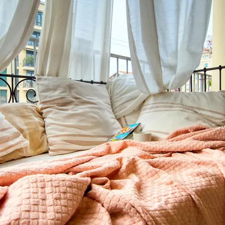 Διαμέρισμα Italianflat - Navigli Sweet Veranda *