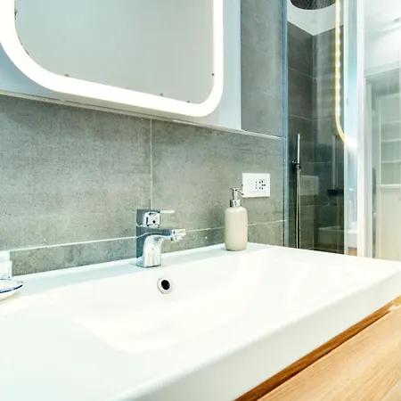 Italianflat - Navigli Sweet Veranda Διαμέρισμα *