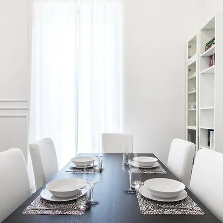 Italianway Comfort - Col Di Lana 3 Appartement *