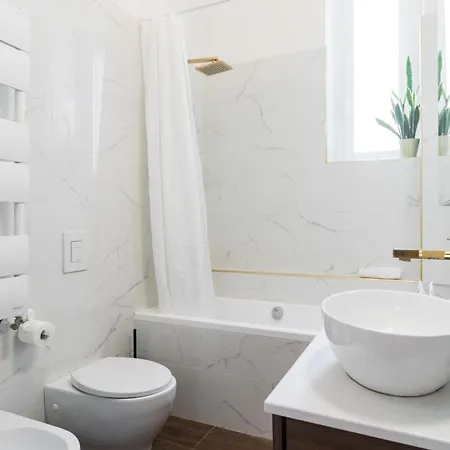 Appartement Italianway Comfort - Col Di Lana 3 *