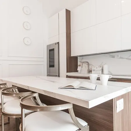 Appartement Italianway Comfort - Col Di Lana 3