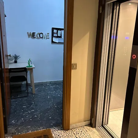 Casa Muner Centre Apartment