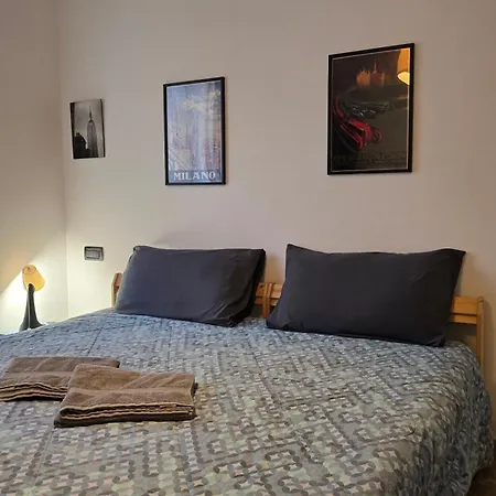 Casa Muner Centre Apartment