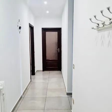 Milanohome2 게스트하우스 *