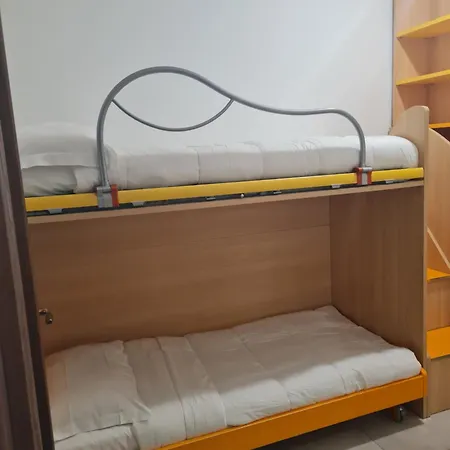 Milanohome2 게스트하우스