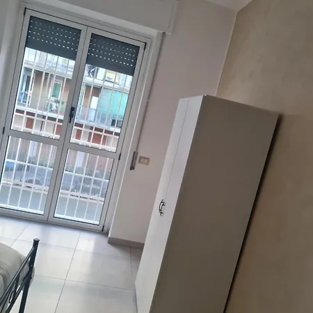 Milanohome2 게스트하우스 *