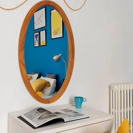Apartment Ludo's Navigli Milan