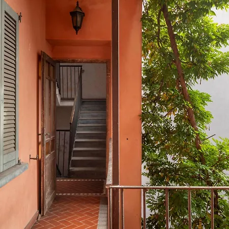 Ludo's Navigli Apartment