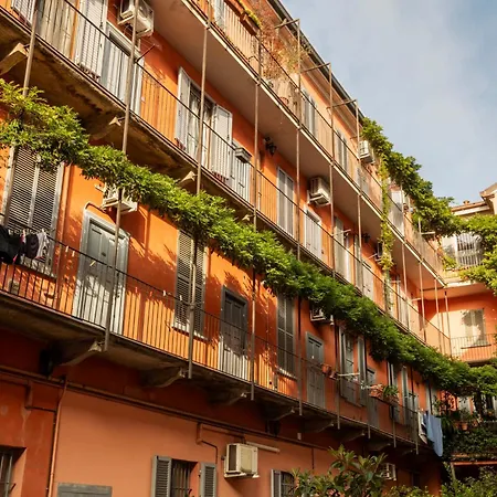 Ludo's Navigli *