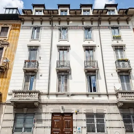 Apartamento Max - Exclusive - Station *