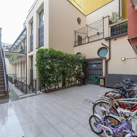 Apartment Loft Adige