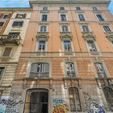 Апартаменты - Porta Venezia View *