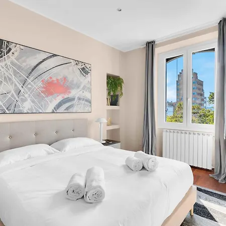 Апартаменты - Porta Venezia View