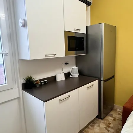 Romolo House 밀라노