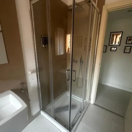 Gs Brera Apartment *