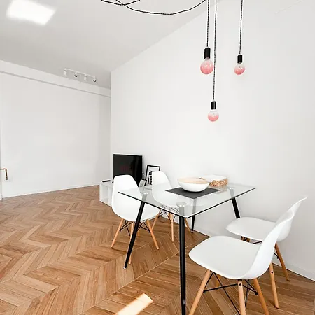 Apartment Moderno Bilocale Vicino A Fondazione Prada Milan