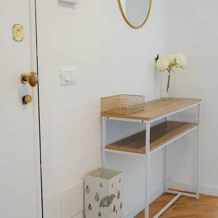Casa Soperga, Corso Buenos Aires, Loreto, Apartamento *