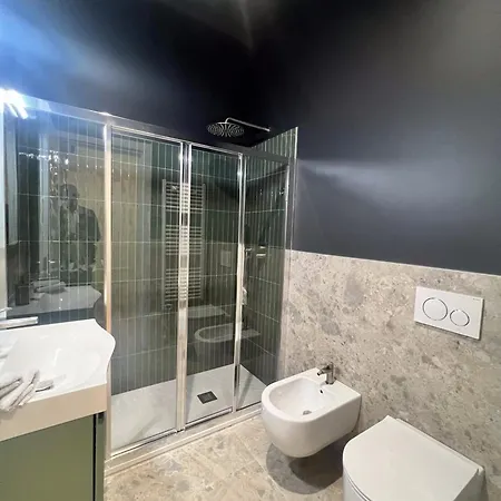 Apartment Monolocale Accursio Milan