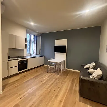 Monolocale Accursio Apartment