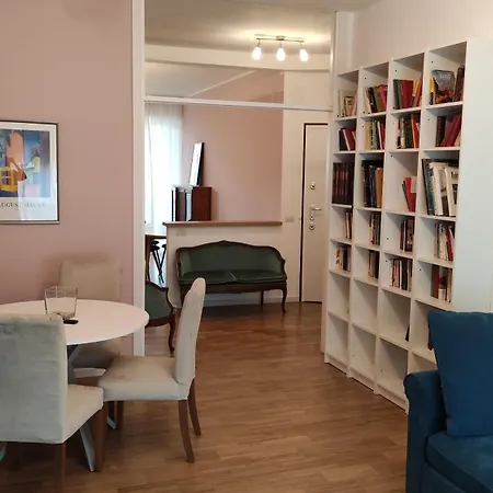 Apartament The House Of Light