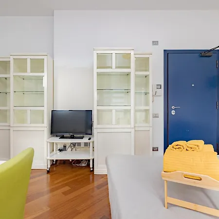 Casa Solare - Eleganza Milanese In Porta Romana * Milano