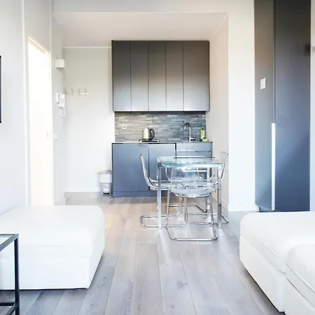 Jewel Vista Duomo 100m Apartment Mailand