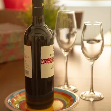 Lägenhet Openspace *