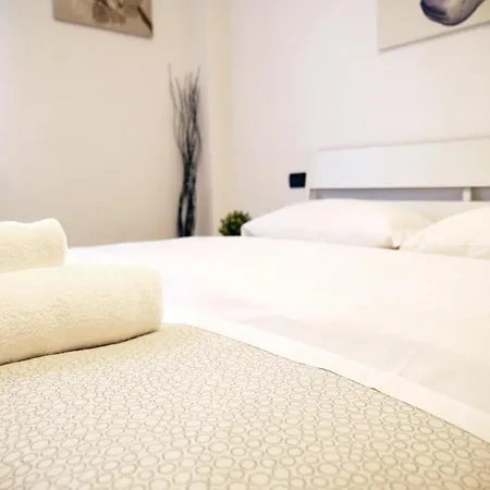 Apartment Philips Centro Citta Corso Italia