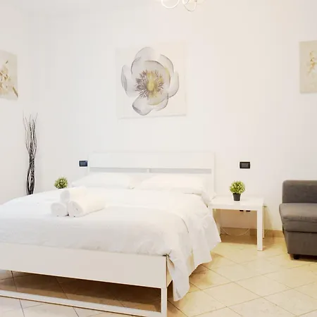 Lejlighed Philips Centro Citta Corso Italia Milano